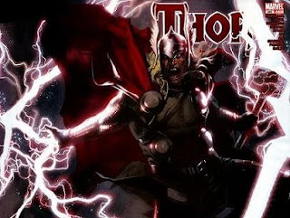 Thor v1 600 Baixar – Mega Postagem Thor 2009 – Saga Atualizada e Especiais