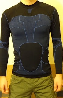 Base Layer Power Stretch