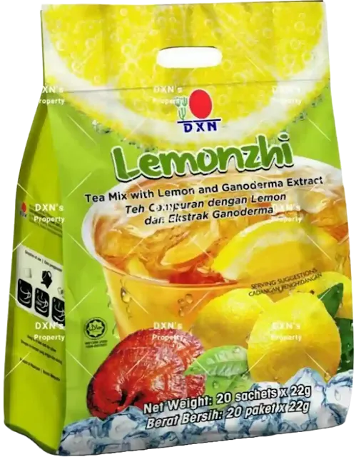 شاي اليمونزي العضوي, شاي ليمون,LEMONZHI TEA DXN,شاي مع ليمون,شاي ليمونزي لذاكرة,ليمونز يمنعش,شاي للعطش,شاي يعزز الصحة,ليمونزي بارد الساخن,ليمونزي dxn