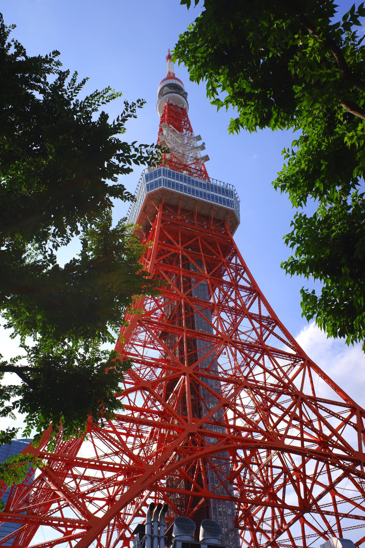 Tokyo