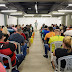 Prefeitura realiza treinamento dos servidores administrativos dos distritos de obras da Seminf