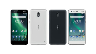 Nokia Akan Meluncurkan Android Phone dengan Harga 1,3 Jutaan