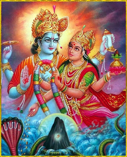 dashavatar images, vishnu wallpaper