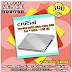 Crucial Solid state drive SSD - 2.5 "- SATA - 128 GB
