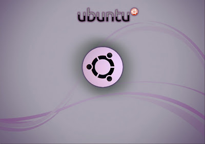 spinning plymouth theme Ubuntu