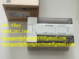 Mitsubishi FX2N-32MR-ES/UL - Bộ lập trình PLC - Nhập khẩu Japan Z4919531894616_ce51fff6609806cc6f9454b65e65dbbc