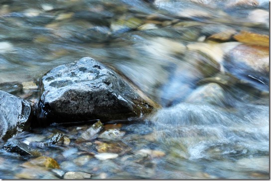 rushingwater