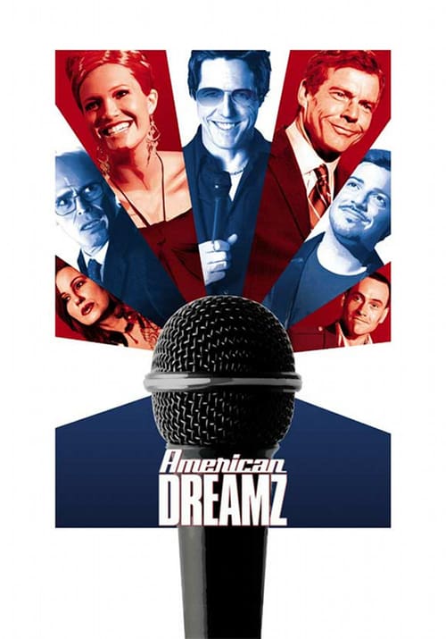 American Dreamz 2006 Download ITA