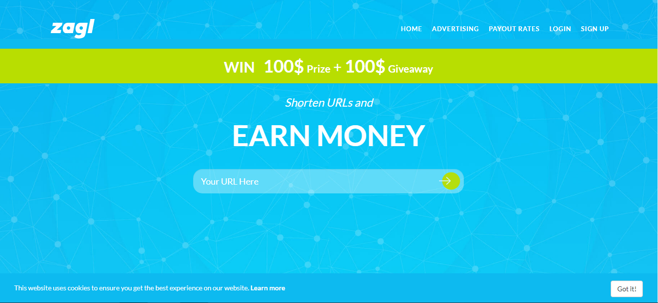 10 Best Highest Paying Url Shortener 2019 To Earn Money Online!    - 