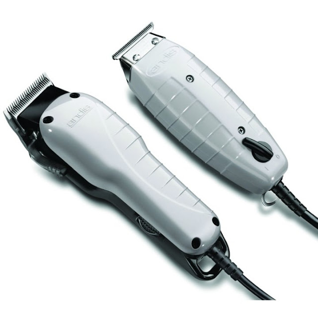 Barber Clippers Andis8