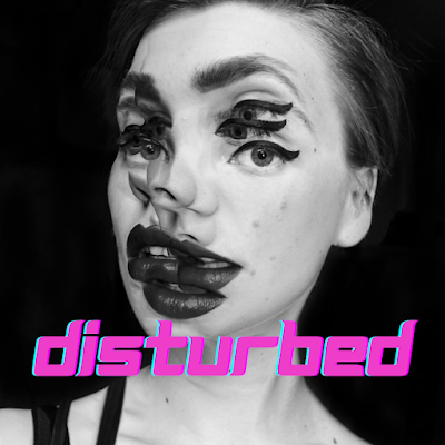 pacoinaction - Disturbed (Beat)