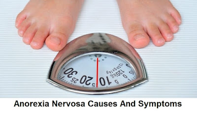 Eating Disorders Anorexia Nervosa