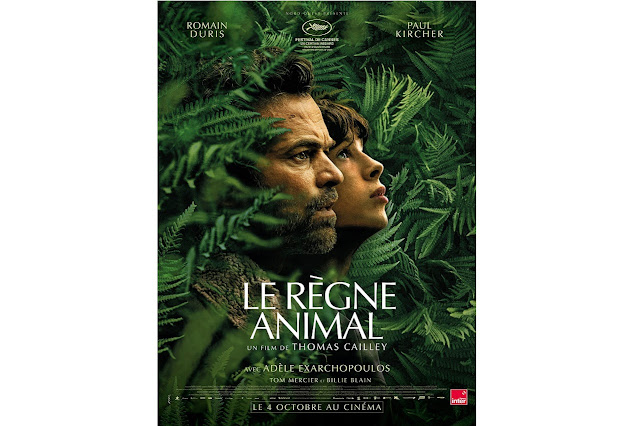 Cinéma règne animal