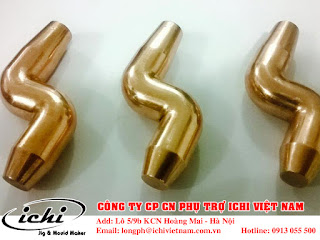 Gia công cnc theo mẫu, bản vẽ 4