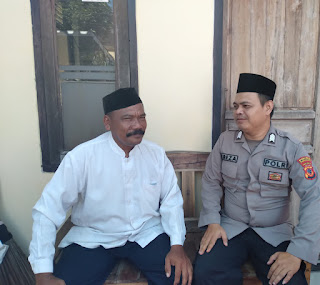 Polres Indramayu