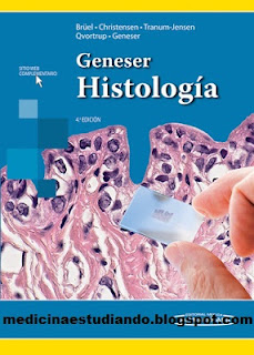 Descarga Histologia Finn Geneser 4ta edicion PDF descargar gratis