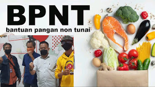 JPK Dan BaraJP Desak Kejari Pringsewu cepat tangani Polemik BPNT di Pringsewu
