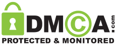 DMCA logo