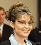 sarah palin