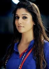 Nayanthara Hd Wallpaper 11