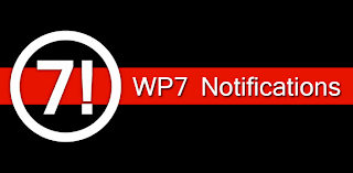 WP7 Notifications Plus v3.4 APK Full Version Download
