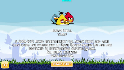 Angry Birds 3.0.0 Full Serial Number [Mediafire]