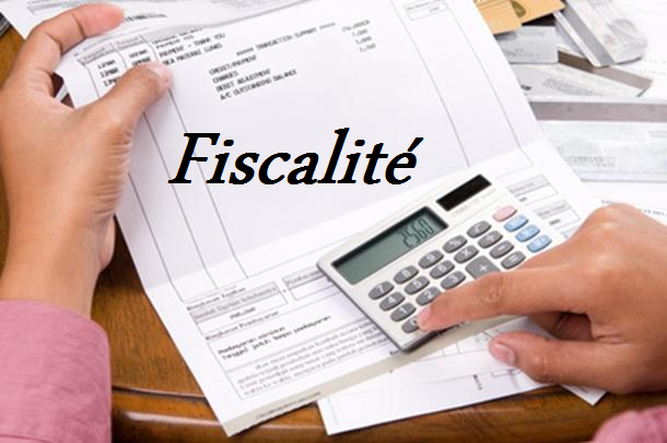 Calcule de prorata TVA fiscalité S5