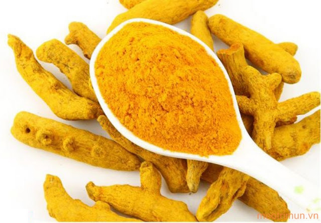 Lợi ích của tinh chất curcumin