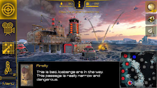 Oil Rush: 3D naval strategy v1.45 APK Download 