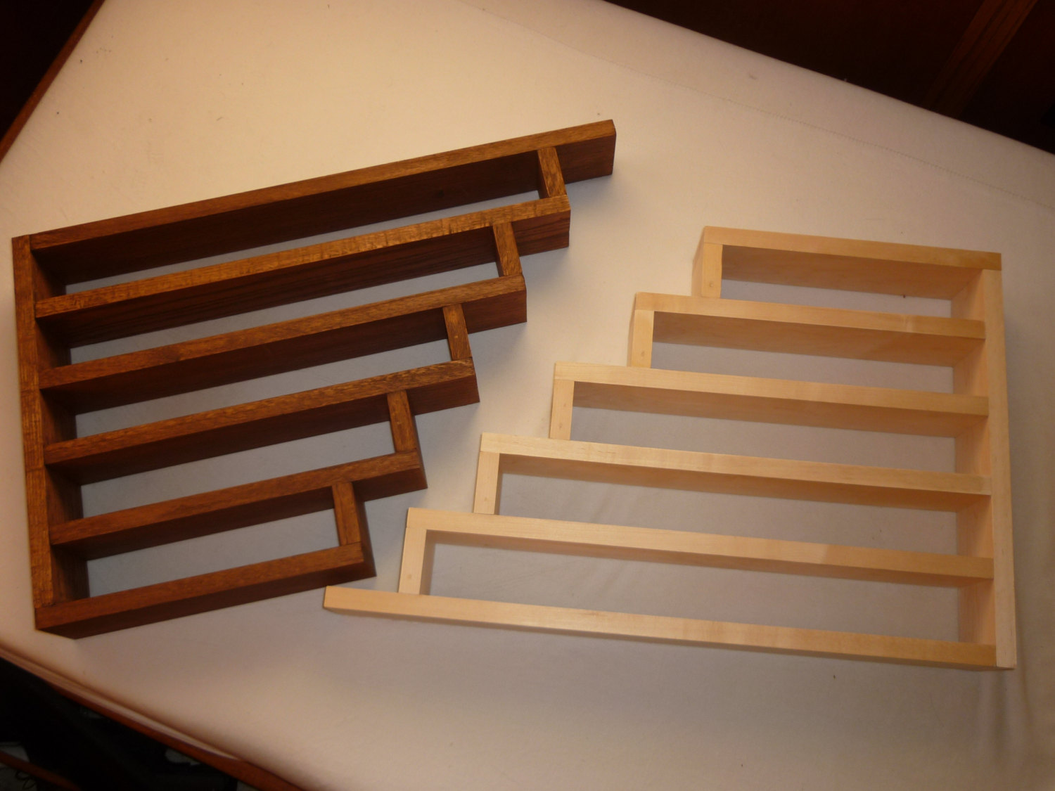 MARTHA MOMENTS: The Most Famous Spice Rack in the World