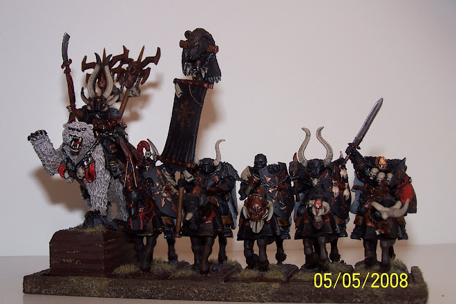 Sword Brethren of Anticipation
