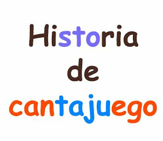 historia cantajuego