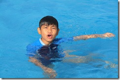 Kolam Mandi Kondo Pelangi Mall 25.11.2010 014