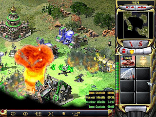 Download Game Command and Conquer Red Alert 2 Full Rip 100% Working