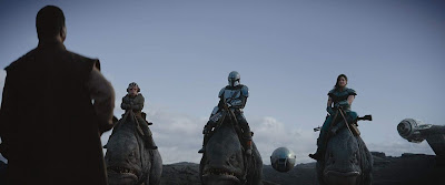 The Mandalorian Chapter 7 Image