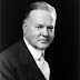 31. Herbert Hoover