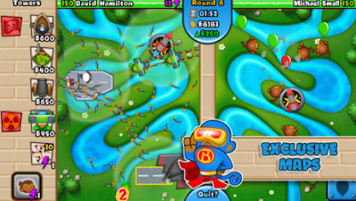 Download Bloons TD Battles