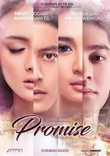 Download Film Promise (2017) Terbaru WEB-DL Full Movie