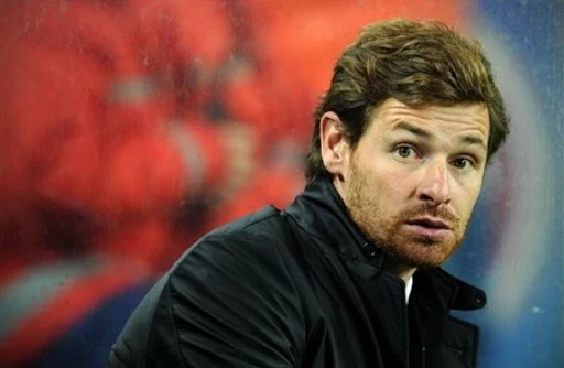 At just 33 years old, André Villas-Boas has been linked with several elite clubs