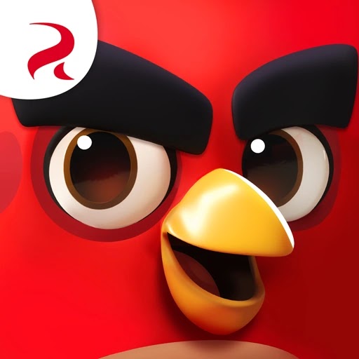 Angry Birds Journey MOD APK v2.11.0 (Unlimited Coins)