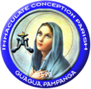 Immaculate Conception Parish - Sto. Nino, Guagua, Pampanga