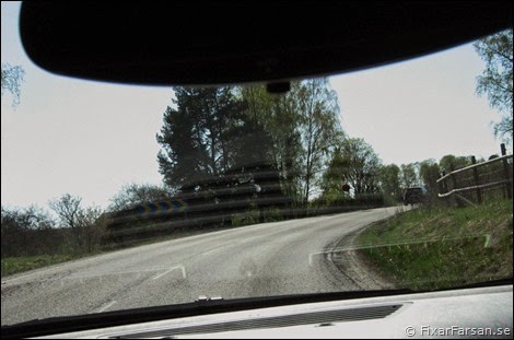 Alfa-Kurvor