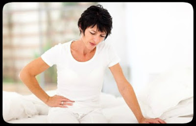 What Are the Symptoms of Ovarian Cancer