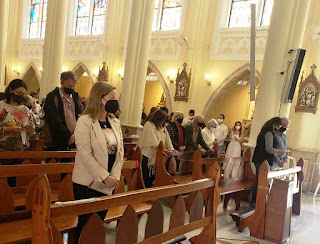 Teresópolis 130 anos teve Culto, missa e edição especial do Música na Matriz