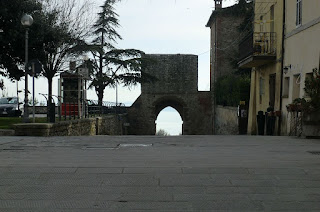 castiglione del lago - perugia