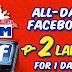 TM 2.00 FB 1 Day