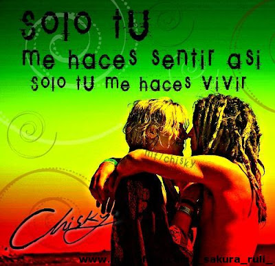 reggae love