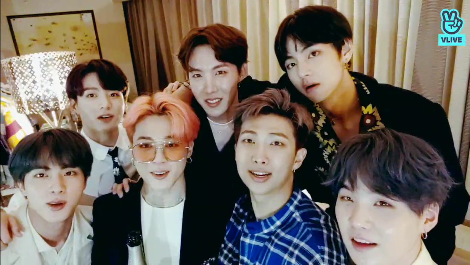 Download Bts List V Live 2019 Edition Full Engsub Indosub Å°å¥‡å¼‚æžœ Lalalanny