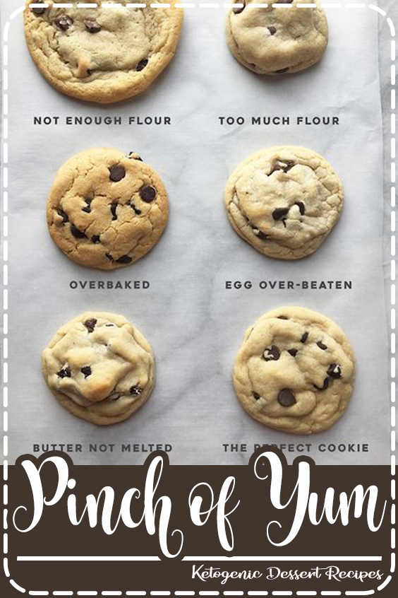 For real, these are the best, fastest and simplest chocolate chip cookies. ##chocolate #chocolatechip #chococips #cookies #dessert #recipe #recipes