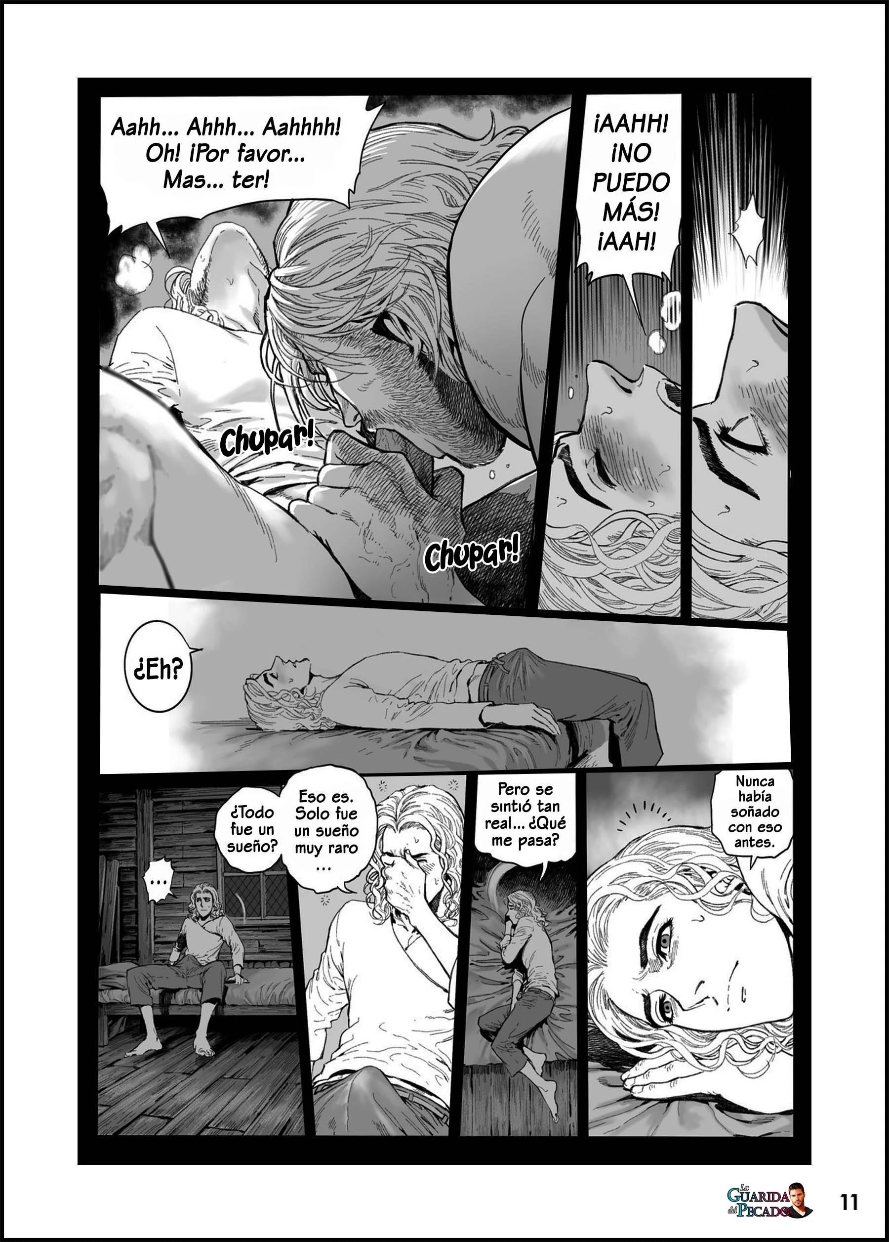 Recompensa especial ― Aenaluck